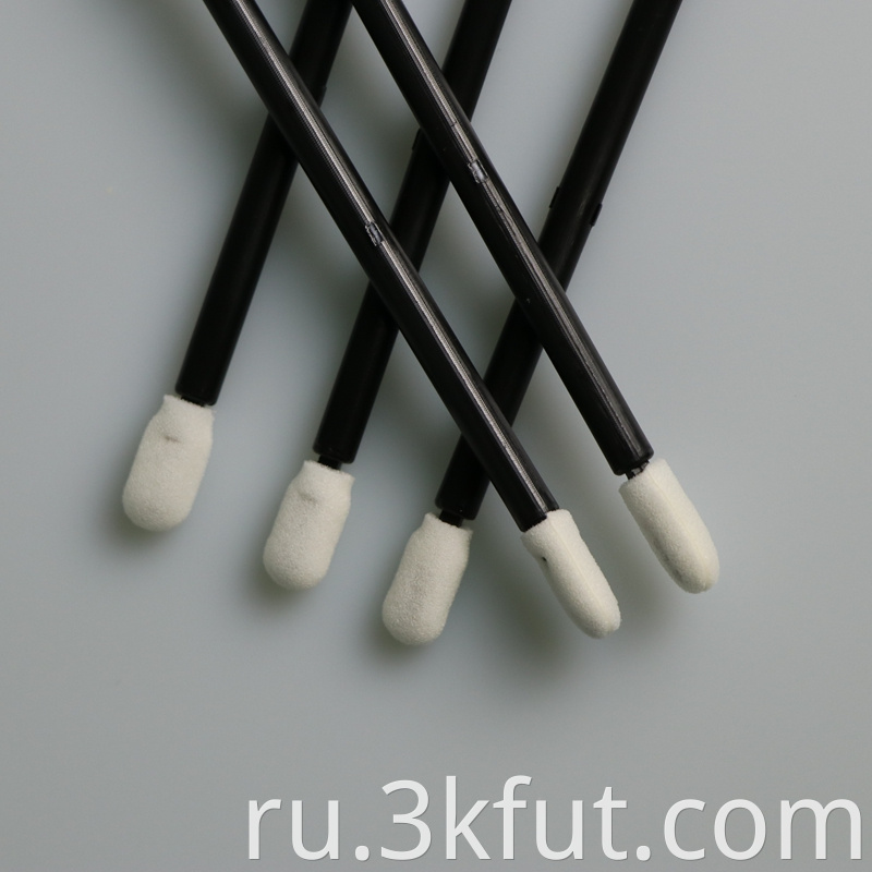 factory wholesale price foam swab